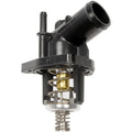 THERMOSTAT HOUSING