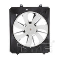 CONDENSER FAN MOTOR/BLADE/SHROUD ASSY HONDA ODYSSEY 20112012