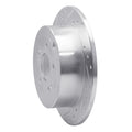 DFC silver auto part