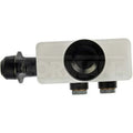 NEW MASTER CYLINDER