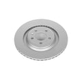 Power Stop 2010 Audi S4 Rear Evolution High Carbon Geomet Coated Rotor
