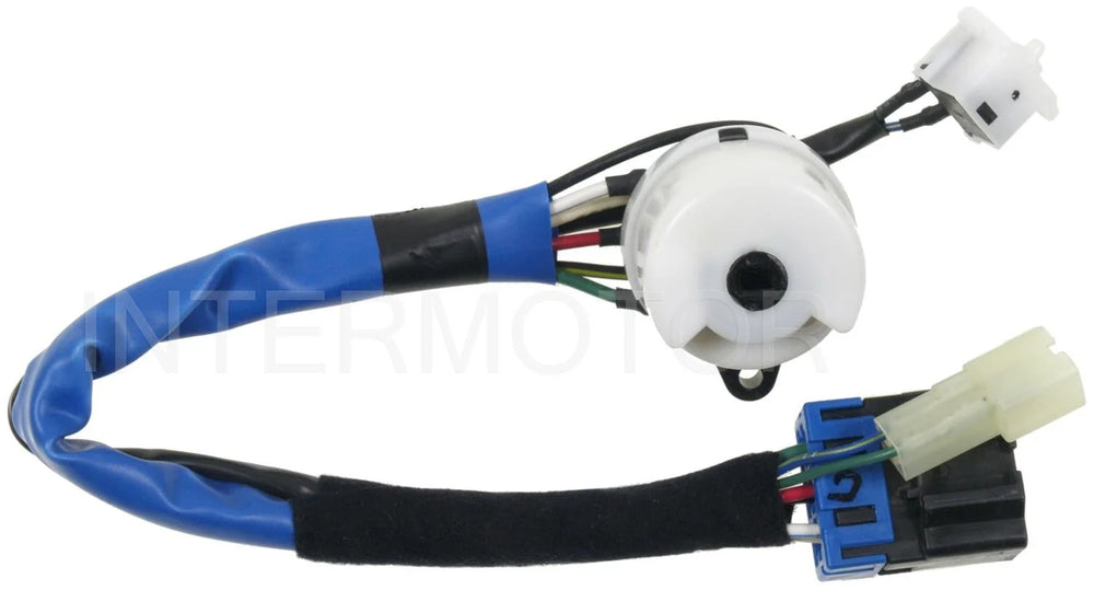 STANDARD IGN auto part