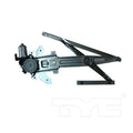 0412 CV CLRDO PWR (G) WR ASSY FL