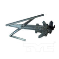0412 CV CLRDO PWR (G) WR ASSY FL
