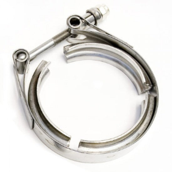 ~(1 lbs. 7X6X1)~ V-CLAMP - 5