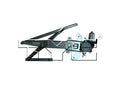 0412 CV CLRDO PWR (G) WR ASSY FR
