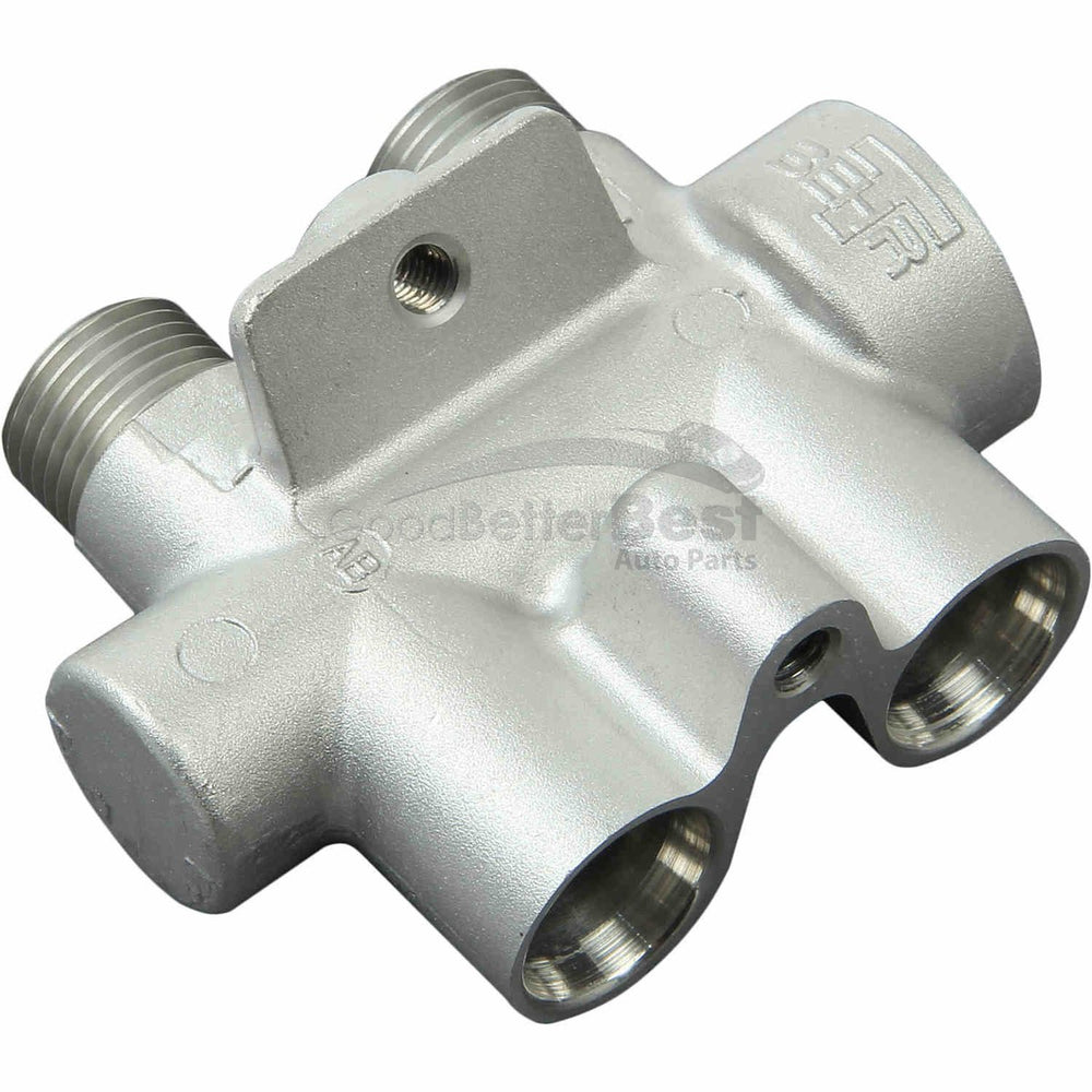 BEHR ThermostatOil VOLKSWAGEN AUDI Q7 R8 TOUAREG TRANS OIL THERMOSTAT 2004-2014