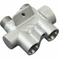 BEHR ThermostatOil VOLKSWAGEN AUDI Q7 R8 TOUAREG TRANS OIL THERMOSTAT 2004-2014