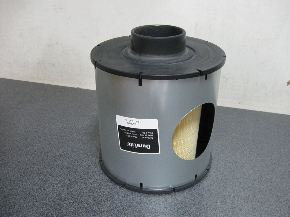 AIR FILTER MIN ORDER QTY1