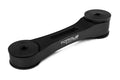 Torque Solution Billet Aluminum Pitch Stop Tranny Mount: Subaru - Silver