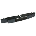 LH DOOR BLACK LOWER CONTROL PANEL TRIM COVER RMX85XX