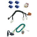 T-ONE CONNECTOR
