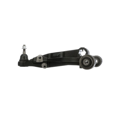 DELPHI control arms