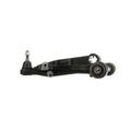 DELPHI control arms