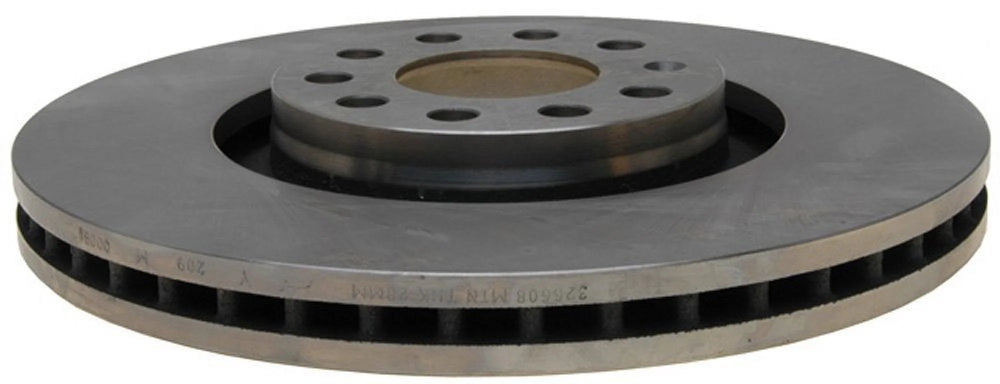 BRAKE ROTOR