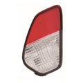 CAPA MB OUTLNDR 1620 BACKUP LAMP ASSY LH