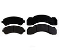 BRAKE PAD SET