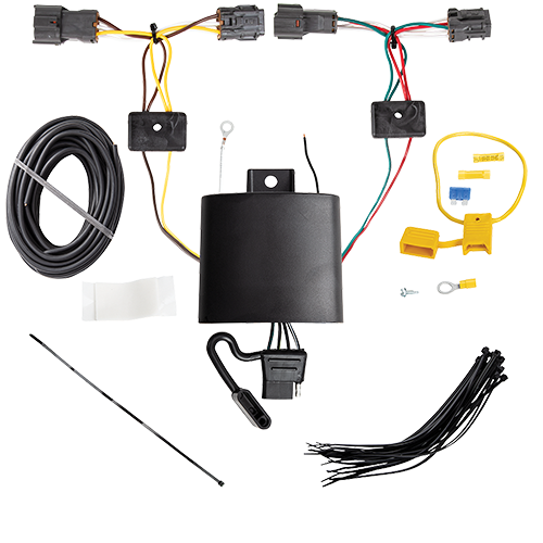 Tekonsha auto part