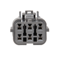TOW HARNESS T-CONNECTOR ASSEMBLY