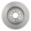 Brembo 07-13 Acura MDX/10-13 Acura ZDX/09-15 Honda Pilot Front UV Coated Rotor