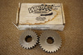 Quick Change Gears