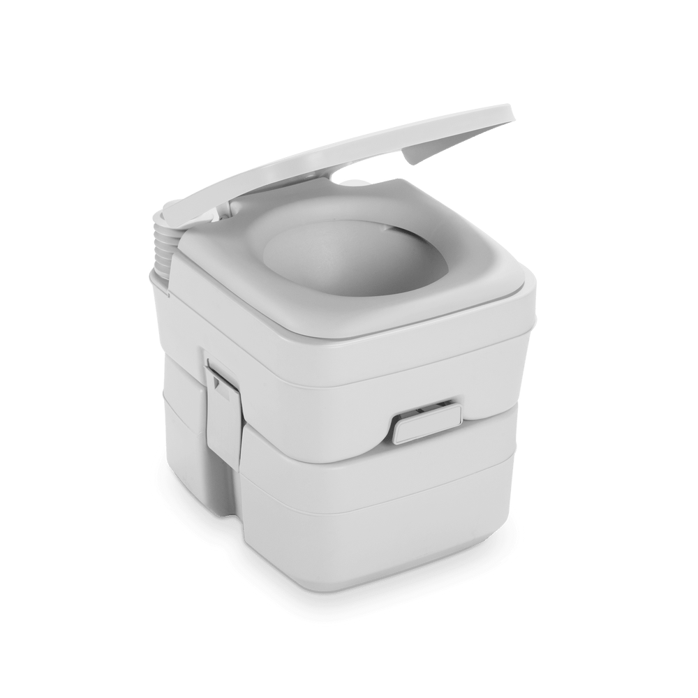 TOILET PRTBL 966-PARCH
