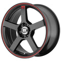 VISION WHEEL auto part