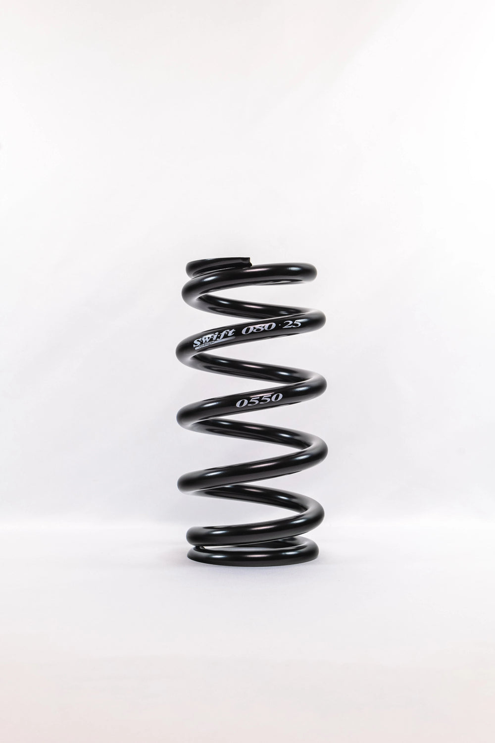Coil Over Spring 8IN X 2.5IN X 550LB Barrel