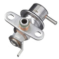 FUEL PRSRE REGULATOR