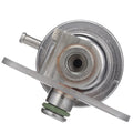 DELPHI auto part installed view