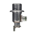 DELPHI auto part close-up