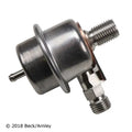 FUEL PRSRE REGULATOR