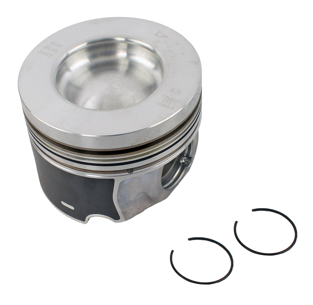 PISTON