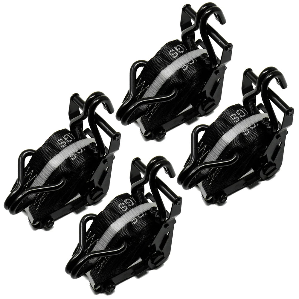 SPREADER HOLD DOWN KIT,(4 PCS),2INX