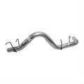9802 RAM 1500/2500/3500 3.9L/5.2L/5.9L PREBENT TAIL PIPE