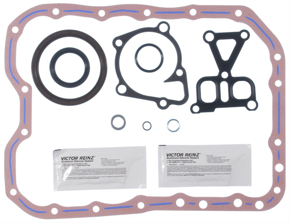 Chry-Pass:1.82.02.4L GEMA World Engine 2007-2009