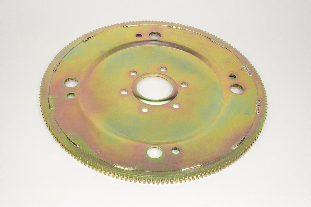 FLEXPLATE SFI FORD 427428 FE 196670 & 429/406 BB WITH C6 TRANS 184T 28 OZ