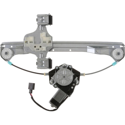 A1 REMFG INC auto part