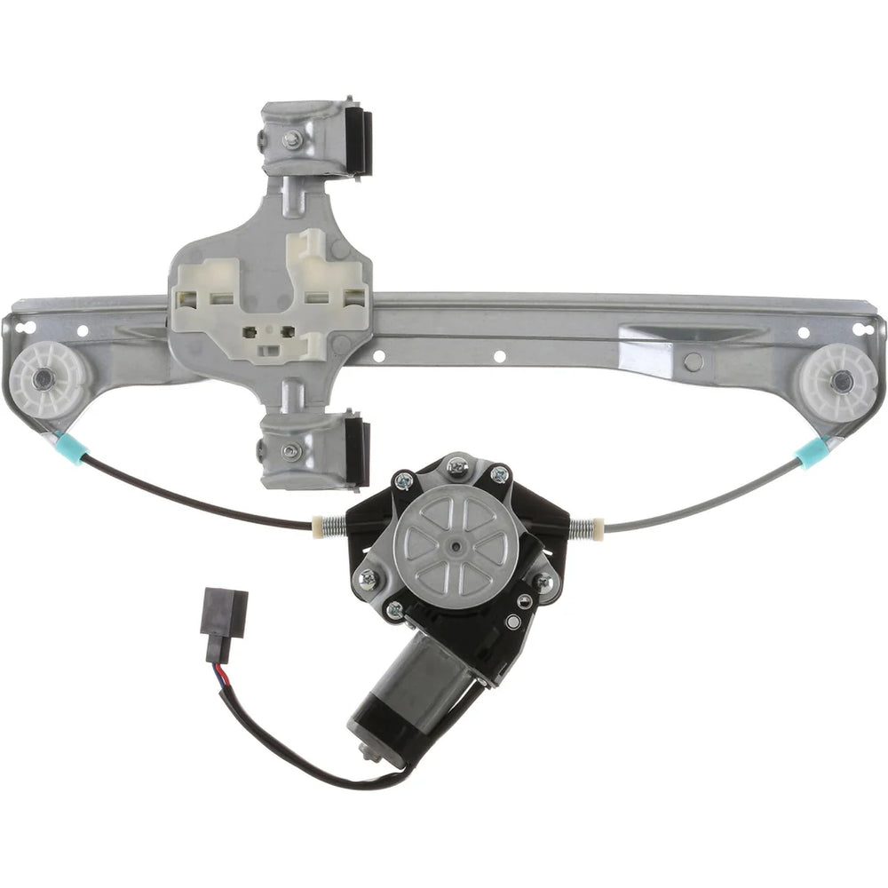 A1 REMFG INC auto part