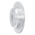 R1 Concepts silver auto part