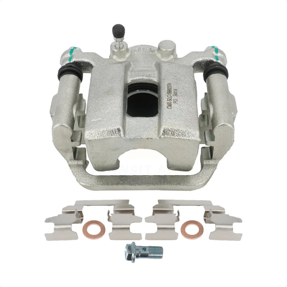 A1 REMFG INC auto part
