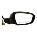 KA FORTE 1416 MAN HT W/ SGL W/O PUDDLE MIR ASY RH(PTM)