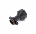 Torque Solution Short Oil Fill Tube: Subaru EJ20/EJ25 Engines