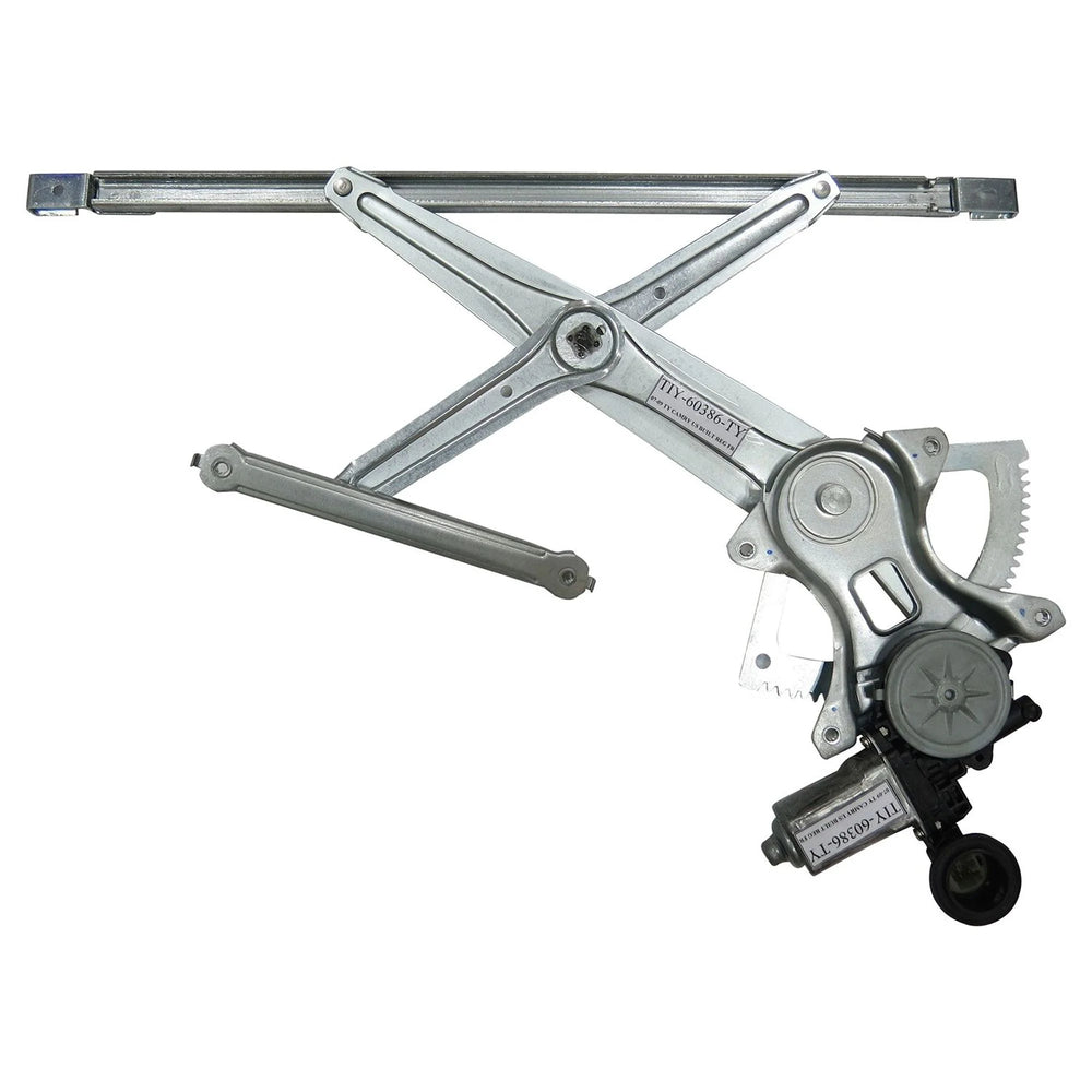 0709 TY CMRY US BUILT PWR (G) WR ASSY FR
