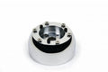 Adaptor 6 Bolt 1956-1962 Corvette Polished