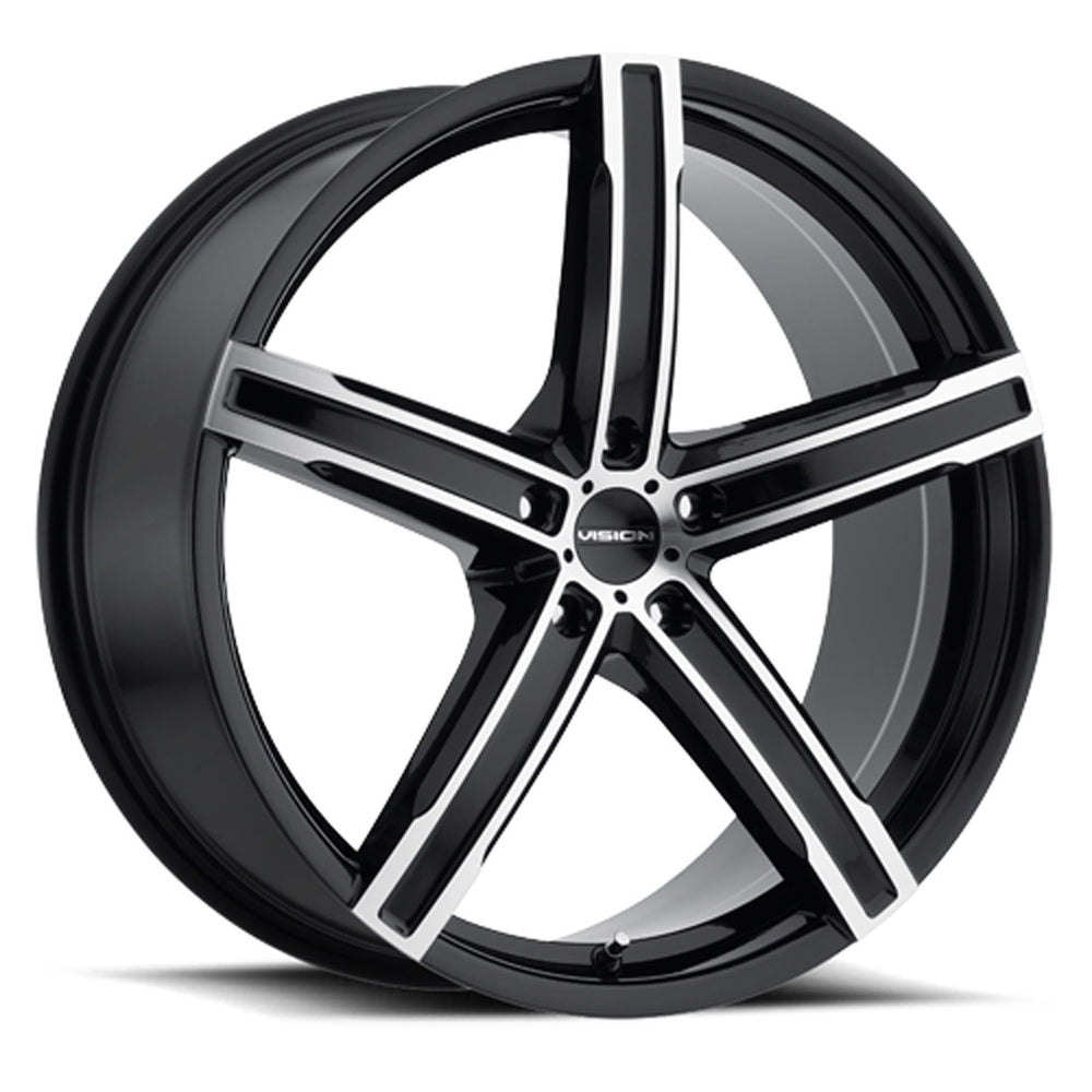 VISION WHEEL auto part