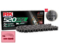 RK Chain 520XRE-96L XW-RING NATURAL