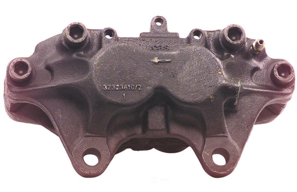 A1 REMFG INC auto part