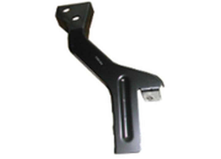 Sherman Parts bumper