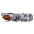 TYC auto part